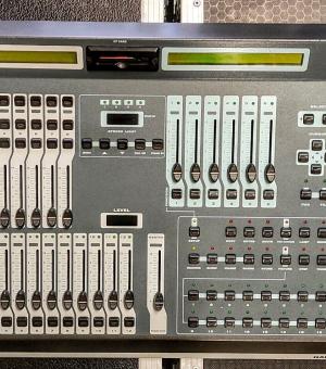 mixer luci WORK GALAXY